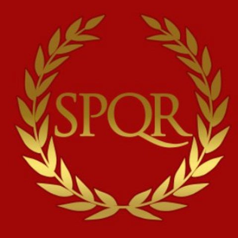 Pax Romana|Рим