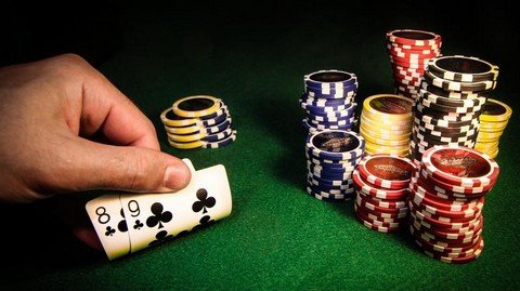 The Royal Academy of Poker