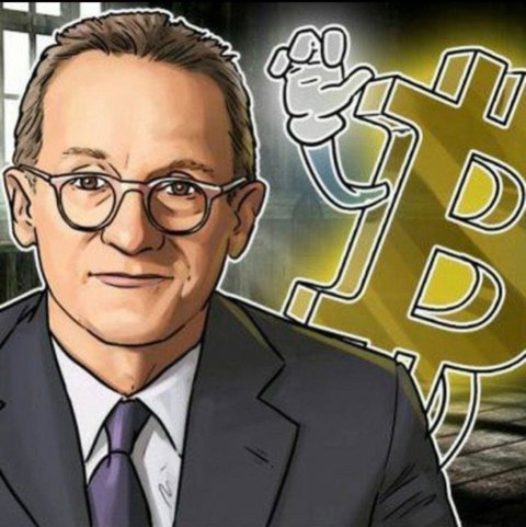 Crypto Billionaire