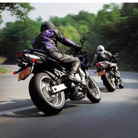 Moto History