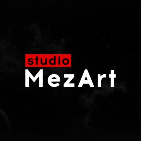 Дизайн студия MezArt