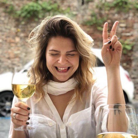 From Italy with swalLOVE
