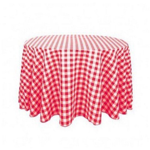 That Table Cloth