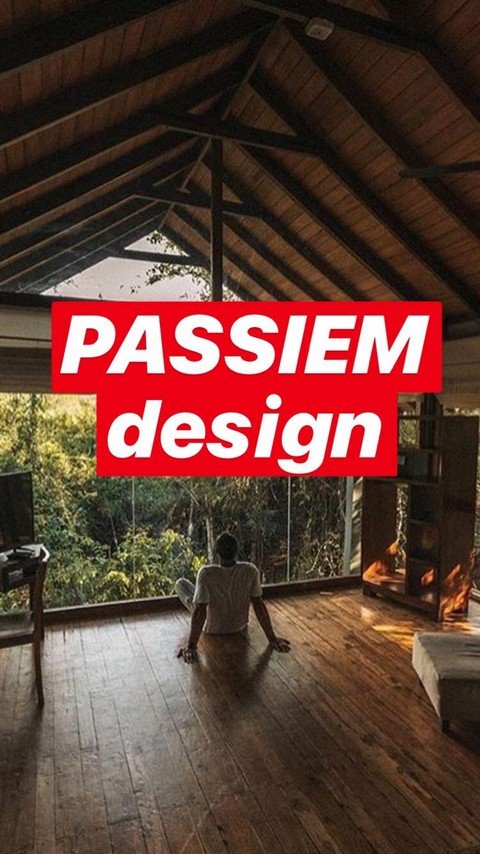 Passiem design