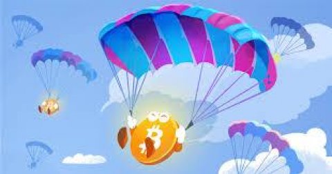 BEST AIRDROP