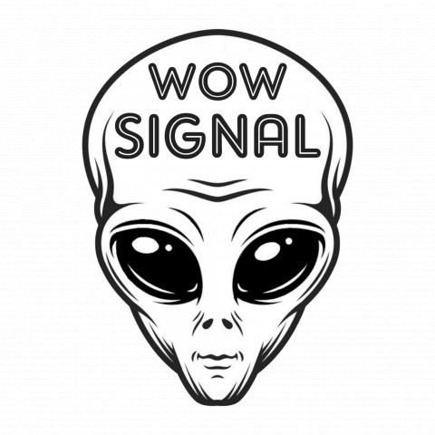 Wow Signal