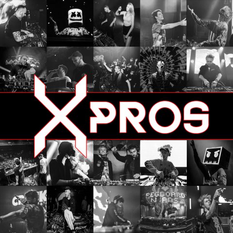 Xpros | EDM