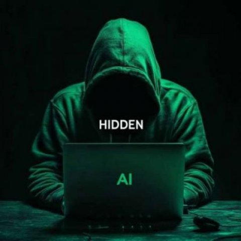 Hidden AI| ChatGPT, Midjourney, DALL-E, Stable Diffusion, Whisper, FaceSwap