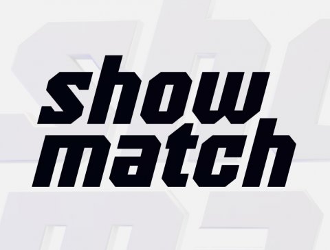 SHOWMATCH PRO | Киберспорт