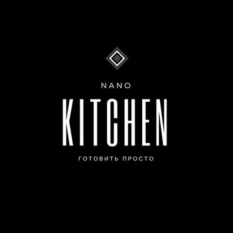 Nano Kitchen