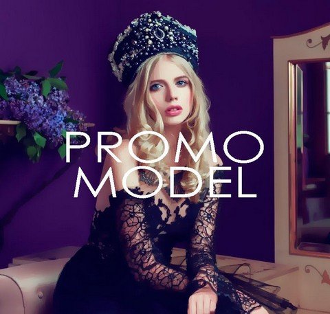 Promomodel