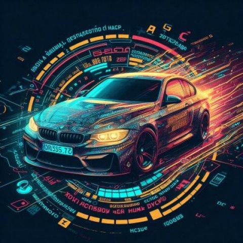 Кодирование, русификация usa,Навигация BMW F - G series