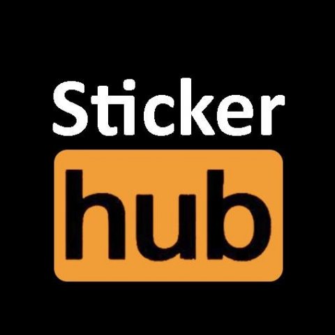 StickerHub