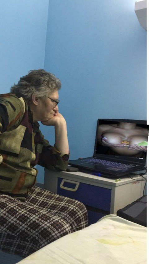 Гении фотошопа