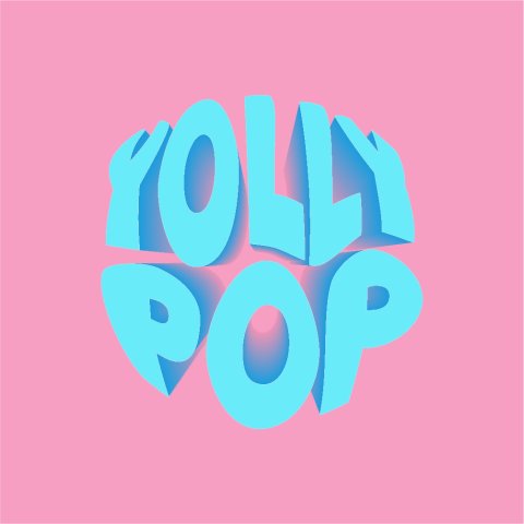 Yolly Pop Design