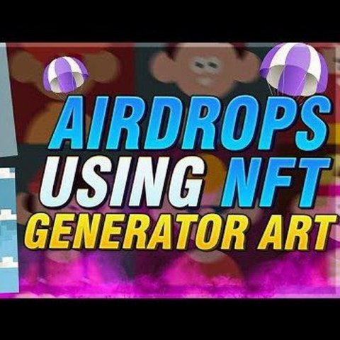 Generator_NFT_AirDrop