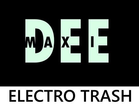 Dance Music with Maxi-DEE