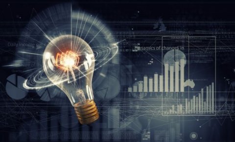 Finance & Energy
