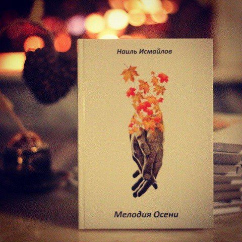 Мелодия осени (Роман о настоящей любви)