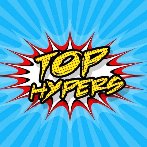Top hypers