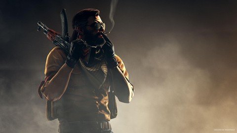CS:GO - киберспорт