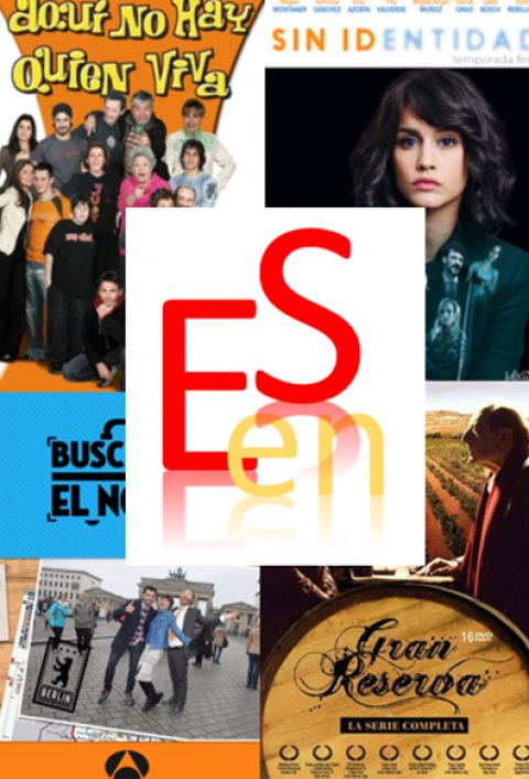 Español en series