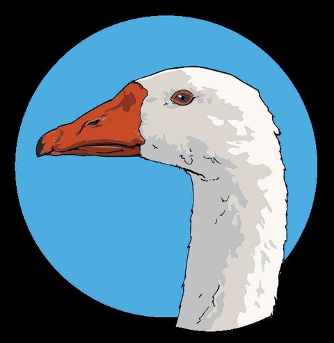 Smart Goose
