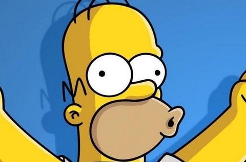 Simpsons: The Best