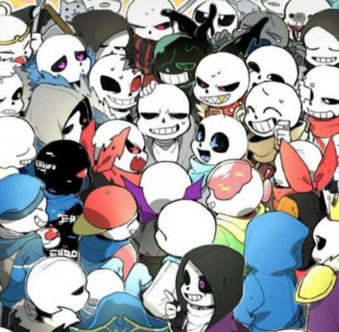 RoLeВая UnderTaLe