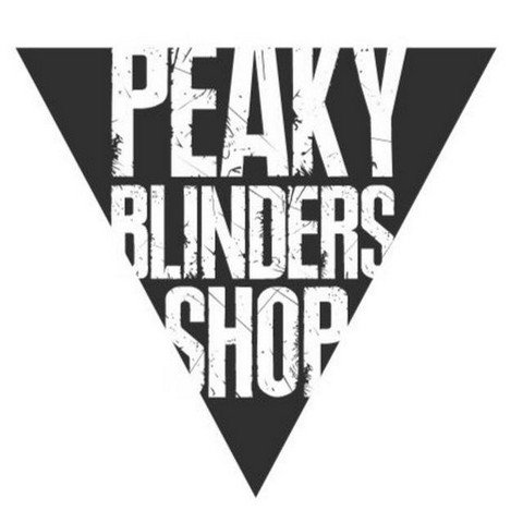 •PeakyBlinders•