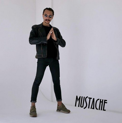 Mustache music
