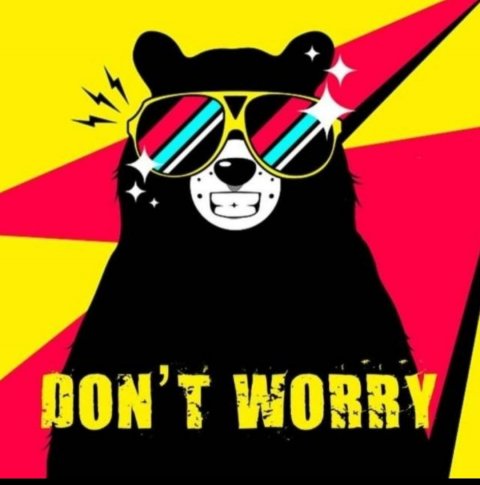 ⚜️Фильтр Don't Worry 20+🔱♻️