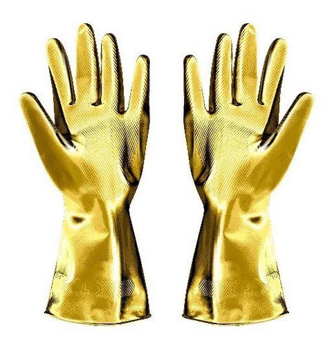 Руки золотые