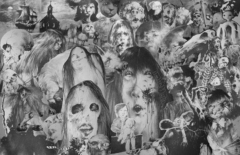 Echo of Horror