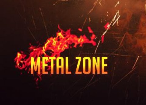 Metal Zone