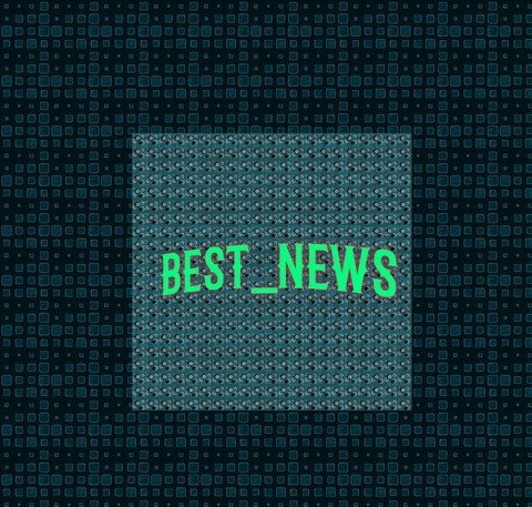 Best it news