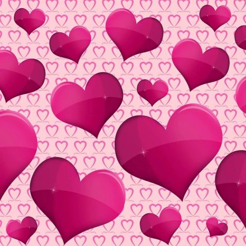 Одинокие🎀серде4ки