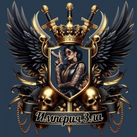 Империя Зла