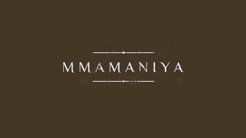 MMAmaniya