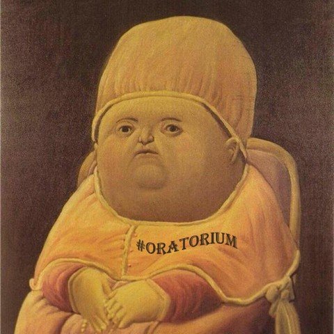Ораторий