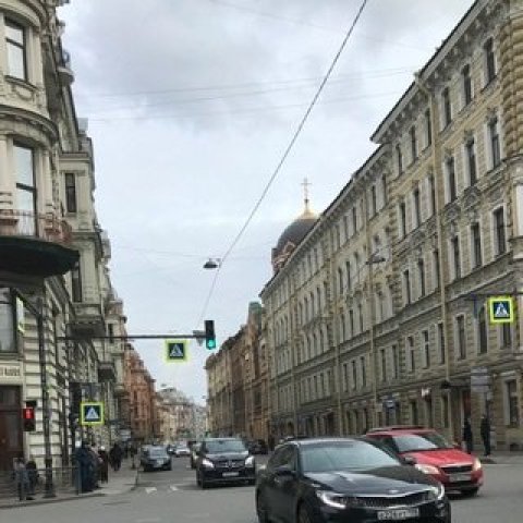 Amazing russian