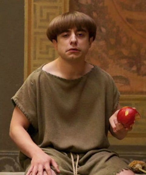 Plebeian