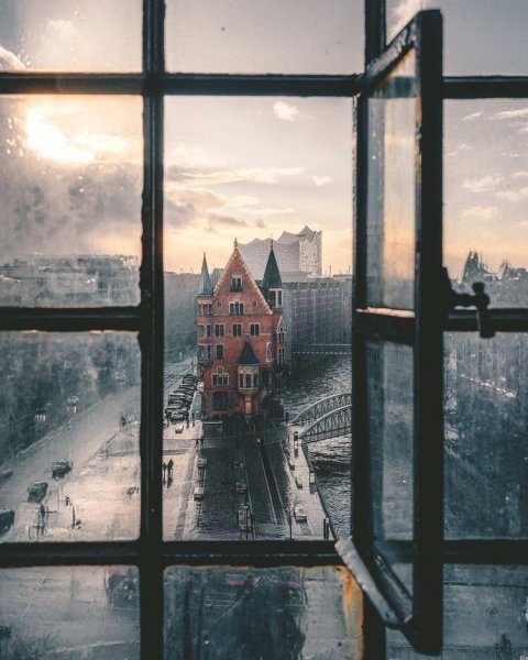 Архитектура
