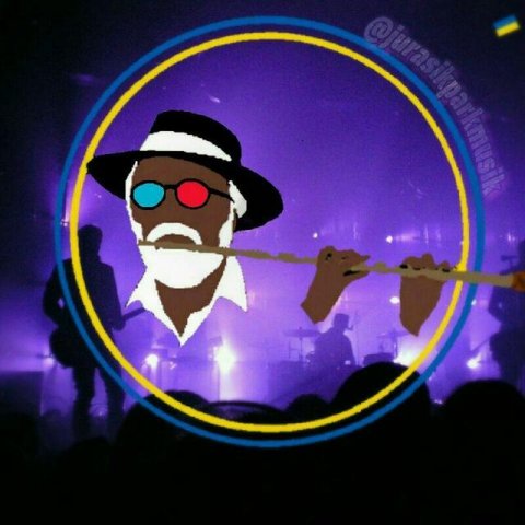 Jurasik park music