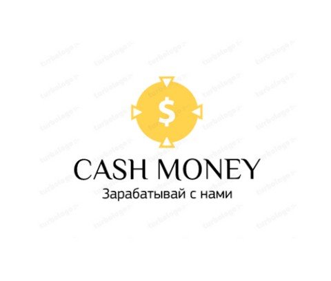 CASH MONEY - прибыльные схемы по заработку в интернете