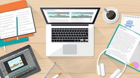 UNITY3DSCHOOL.ru – разработка Unity игр
