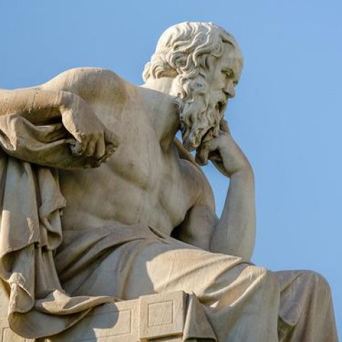 Сократ вам не рад