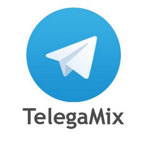 TelegaMix