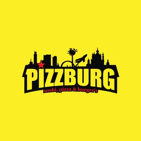Pizzburg - мережа сімейних піцерій