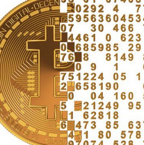 CryptoCoin